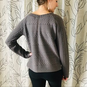 PrAna sweater